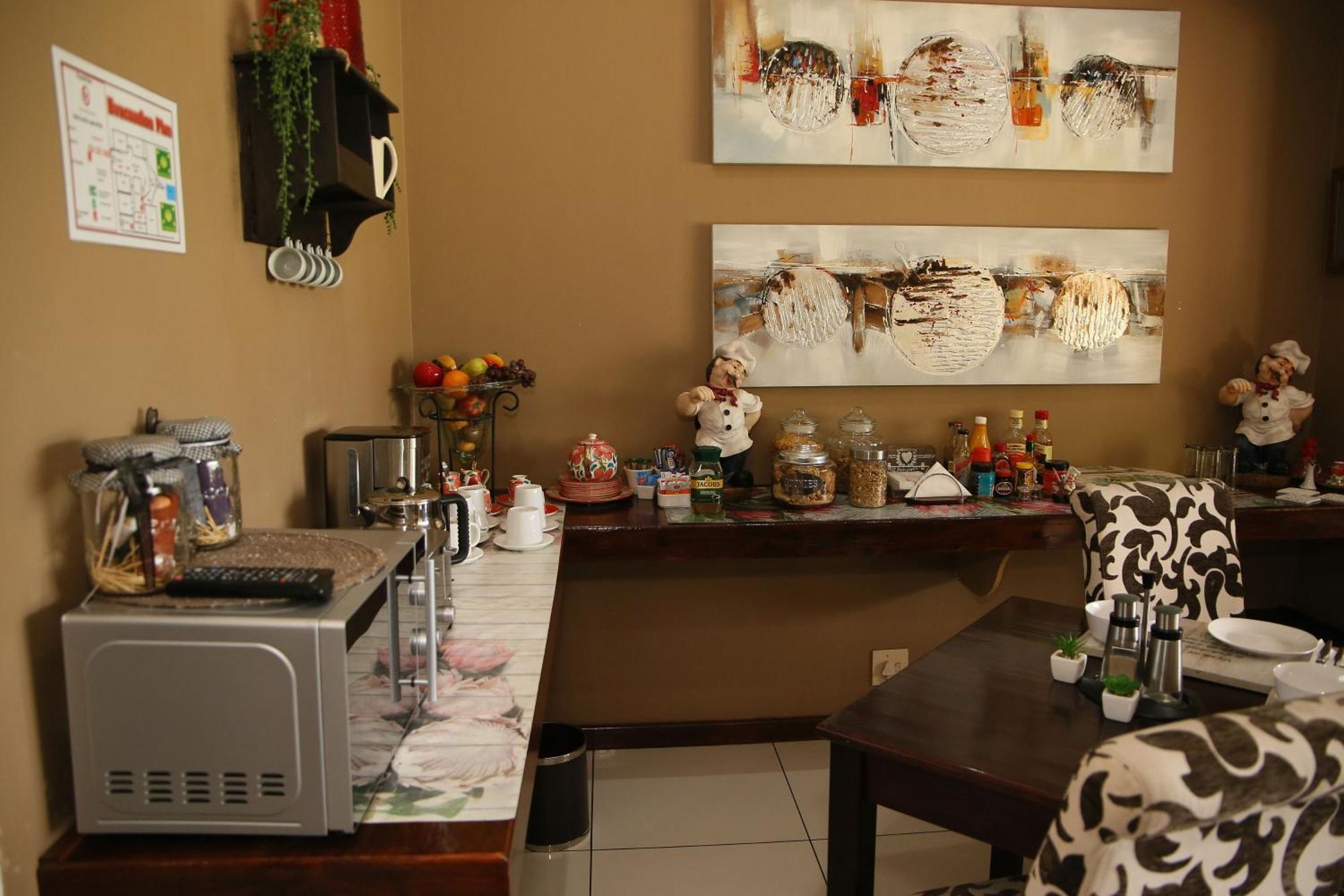 Moonriver Guesthouse Upington Exterior foto